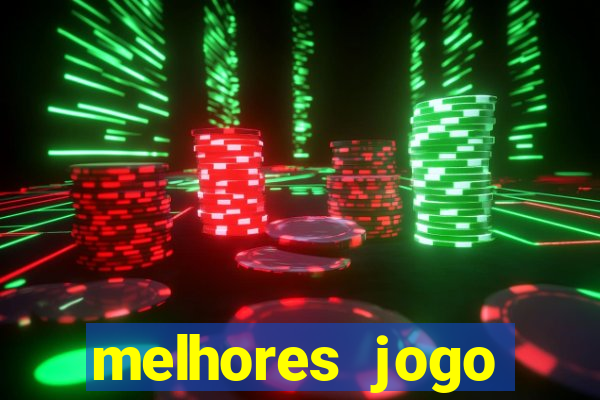 melhores jogo offline android